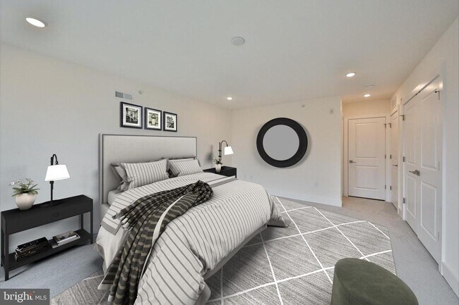 Building Photo - 2608 Braddock St