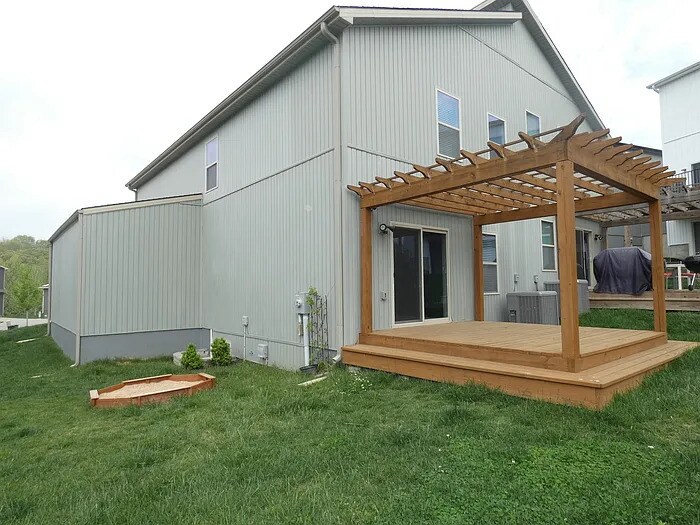 Building Photo - 7615 N Mercier Ct