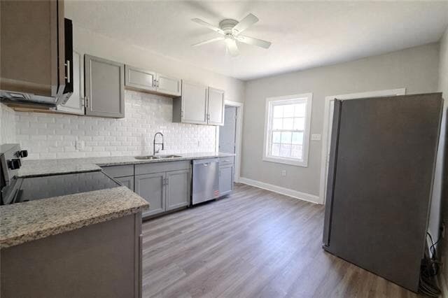 Building Photo - 2102 Josephine St