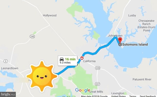 Building Photo - 43017 Fairgrounds Rd