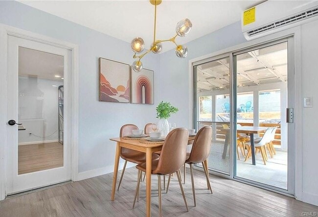Building Photo - Fully Furnished Home in Joshua Tree