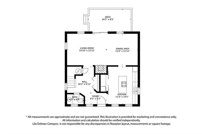 Building Photo - 6 Boss Ct