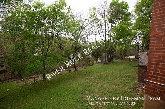 Building Photo - 2308 Blackwood Rd