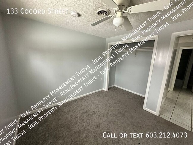 Building Photo - 133 Cocord Street-