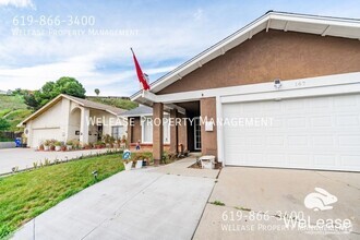 Building Photo - 167 Parkcreek Ct