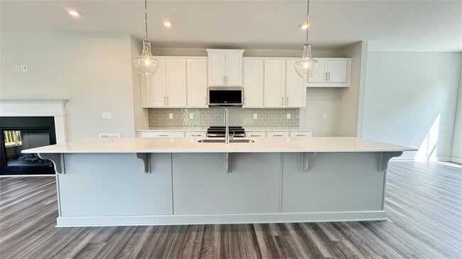 Building Photo - 1479 Creekside Cir NW