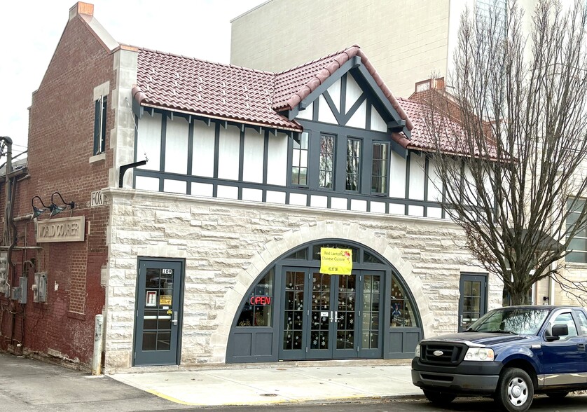 Building Photo - 111 W 4th St