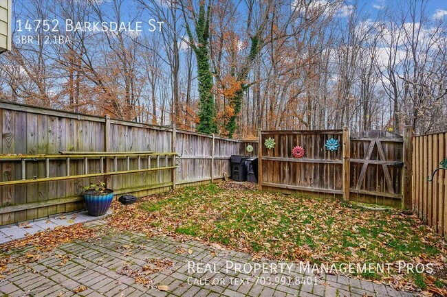 Building Photo - 14752 Barksdale St