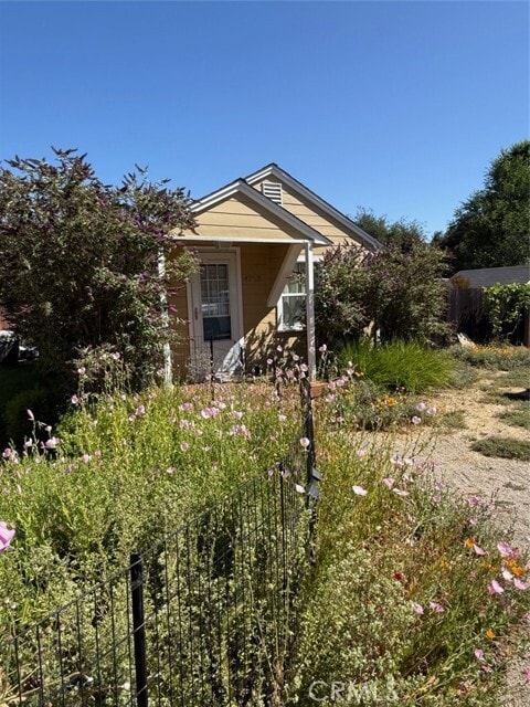 Building Photo - 4763 Hidalgo Ave