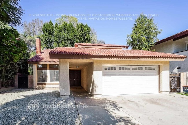 Building Photo - 19745 Lull St