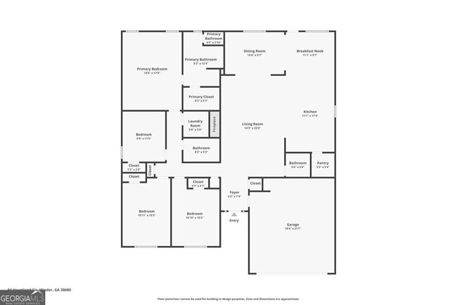 Building Photo - 84 Heartland Cir