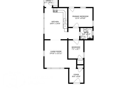 Building Photo - 110 Vanderbilt Ave