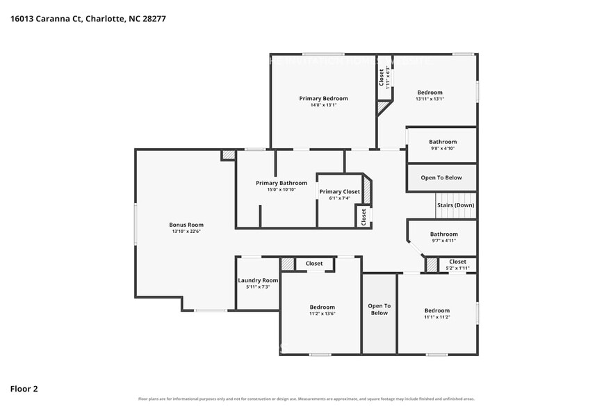 Building Photo - 16013 Caranna Ct