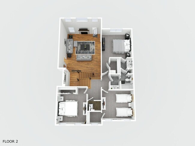 Building Photo - 4817 Granada Ct