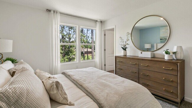 Building Photo - PRE-LEASING - NEW 2026 VILLA CONSTRUCTION!! 3/2.5/1 with premium finishes in the a new developmen...
