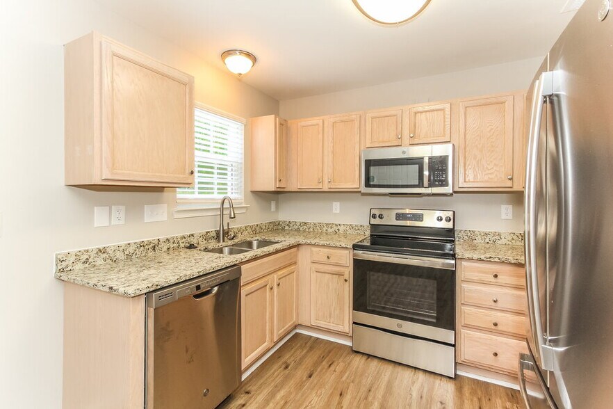 Building Photo - 4649 Brandie Glen Rd
