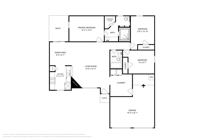 Building Photo - 523 Red Coat Ln