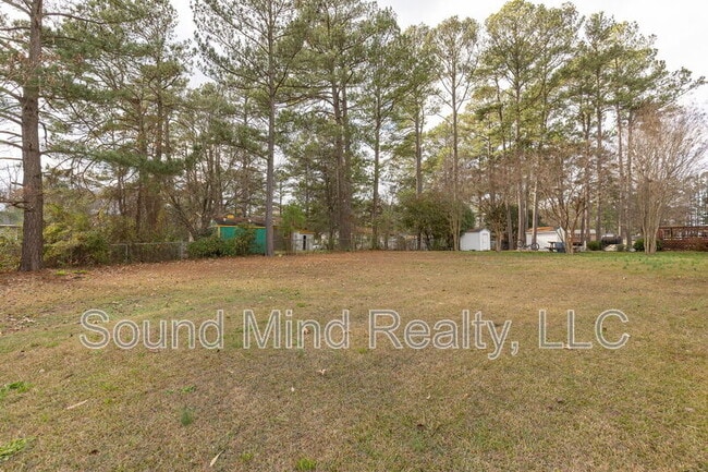 Building Photo - 509 Indian Trail