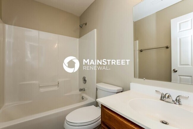 Building Photo - 3 Bedroom Pet-Friendly Home in Huntersville, NC with Main Street Renewal