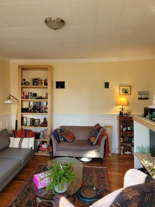 Building Photo - 7 Craigie Terrace