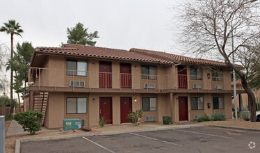 Building Photo - Ocotillo Village