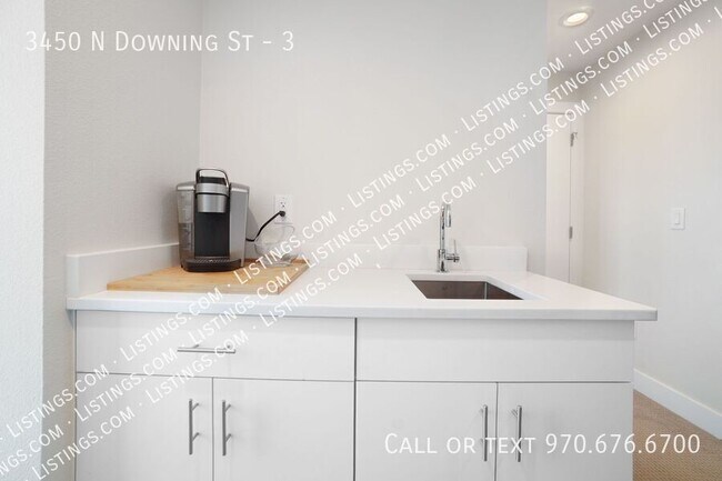 Building Photo - 3450 N Downing St
