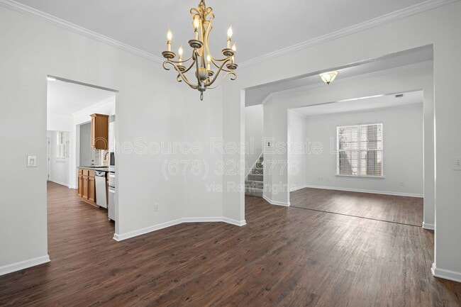 Building Photo - 3321 Chastain Landings Ct