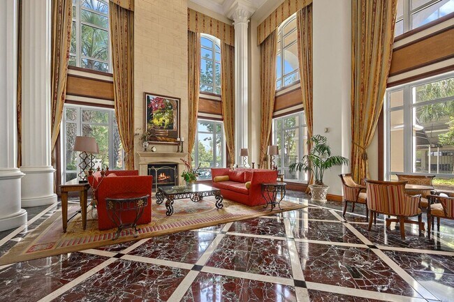 Building Photo - Stunning Berkman Plaza Condo