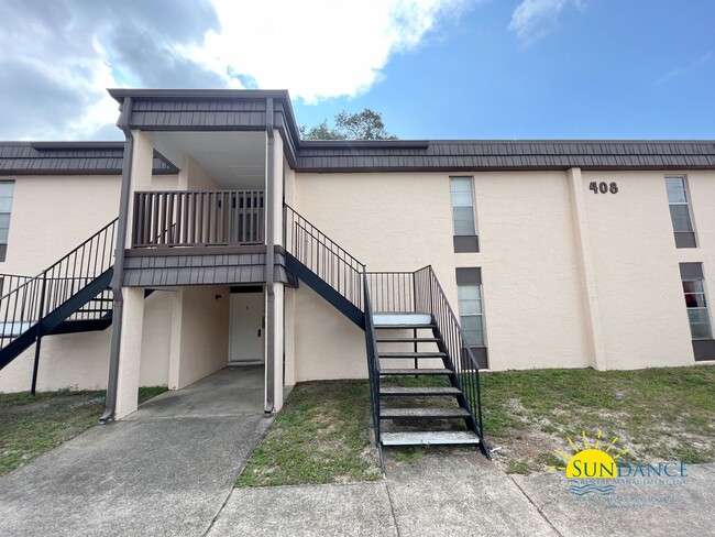 Building Photo - Great 1 Bedroom Condo in Fort Walton Beach!