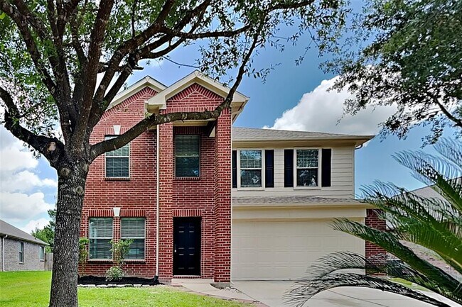 Primary Photo - 4506 Clemwood Ln