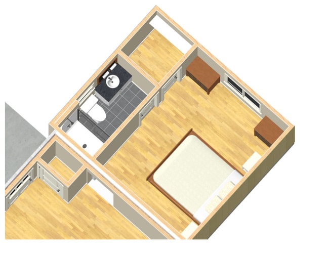 Building Photo - 300 Barclay Rd