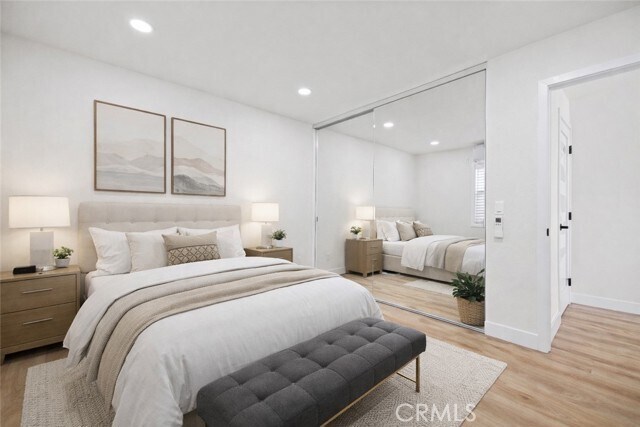 Building Photo - 21209 De La Guerra St