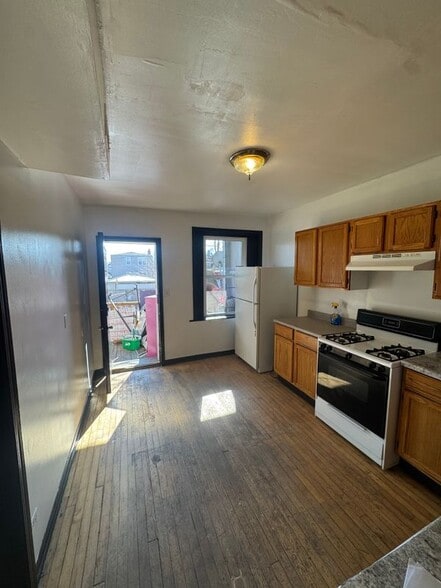 Building Photo - 4251 W Haddon Ave