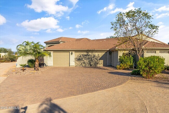 Building Photo - 14541 E Gamble Ln