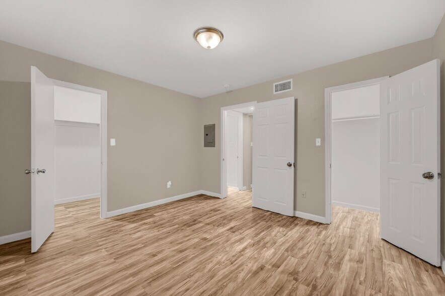 Interior Photo - The Circle at Denison