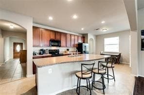 Building Photo - 1604 Goodwin Dr