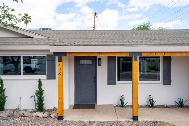 Building Photo - 423 N 73rd Pl