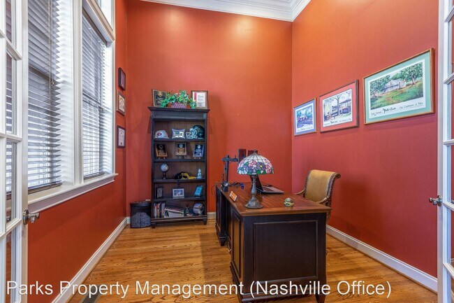 Building Photo - 5 br, 5 bath House - 103 Hurstbourne Park ...