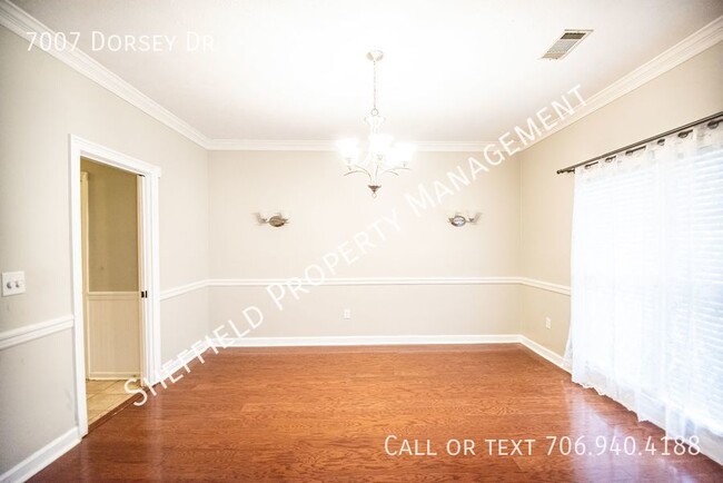 Building Photo - 7007 Dorsey Dr