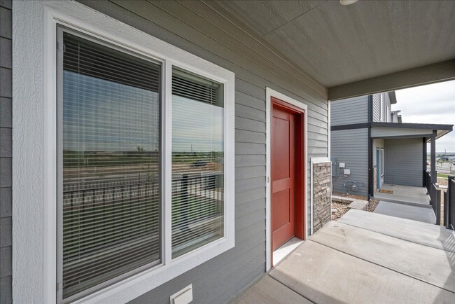 Building Photo - 1744 Richard Martin Dr