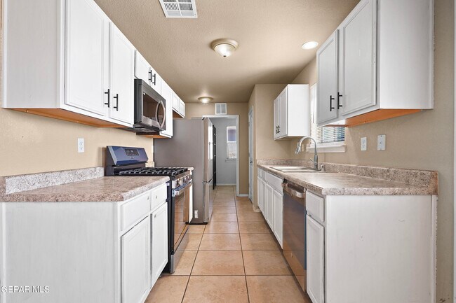 Building Photo - 10720 Canyon Sage Dr