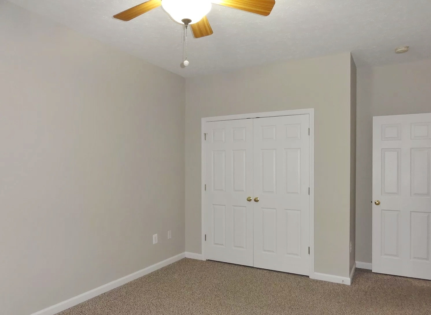 Bedroom 2 - 334 Lora Dr