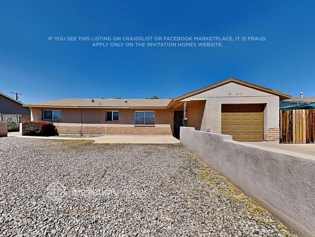 Building Photo - 7818 W Fairmount Ave