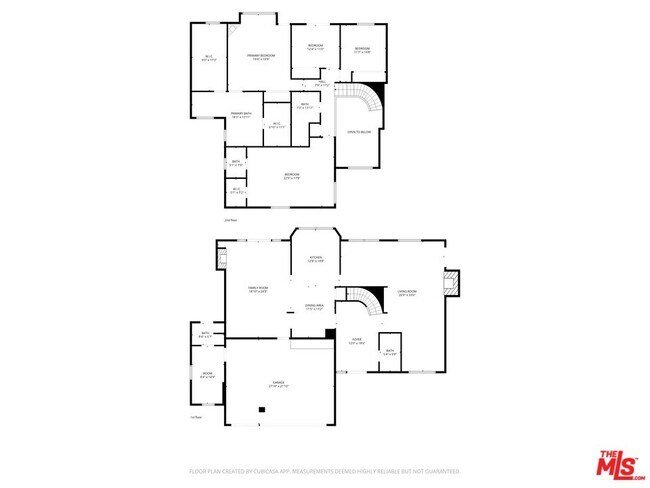 Building Photo - 1515 Outlook Cir