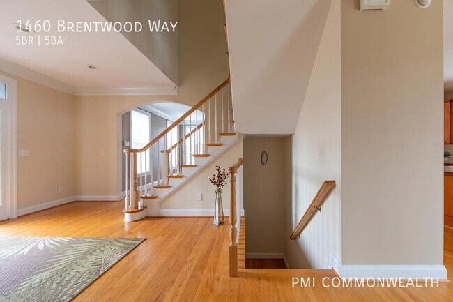 Building Photo - 1460 Brentwood Way