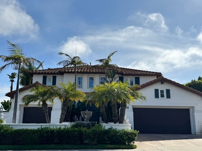 Primary Photo - Stunning Executive Oceanview Home in Carlsbad's Exclusive Isla Mar Community
