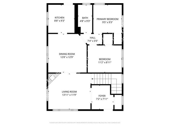Building Photo - 1318 Fry Ave