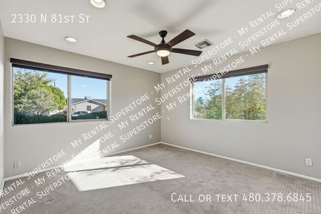 Building Photo - 2330 N 81st St