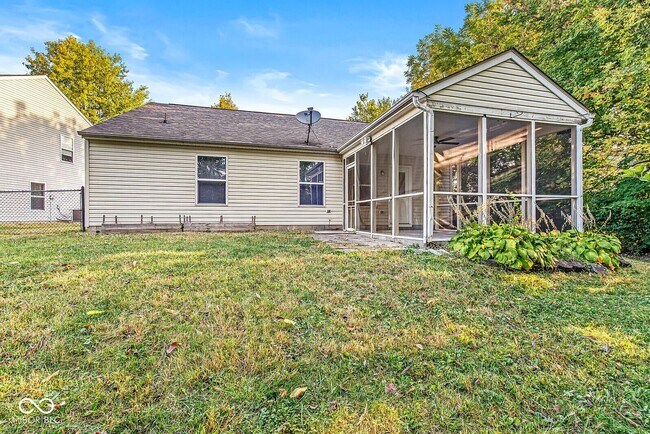 Building Photo - 3 Bedroom Ranch Style home in Salem Creek Subdivision!