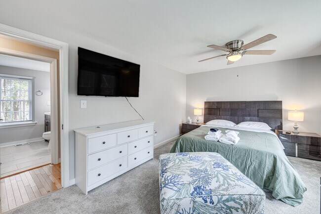 Building Photo - 2640 Chickahominy Rd